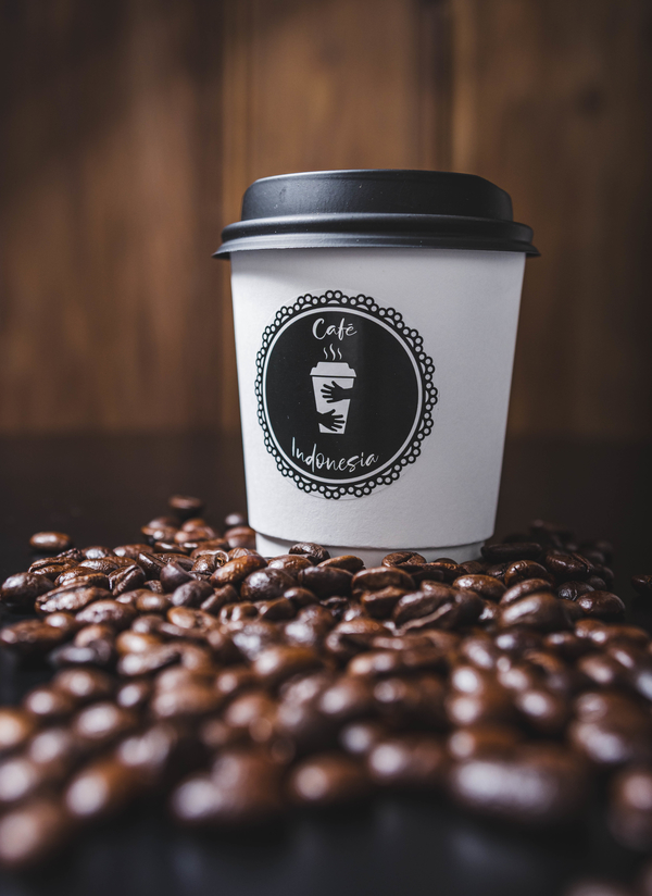 Unsere Produkte- Kaffee